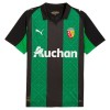 Maillot de Foot RC LENS Exterieur 2025-26